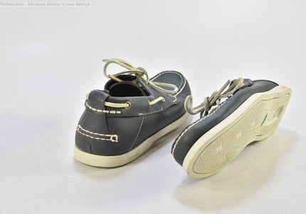 Timberland  Herren Halbschuhe Freizeitschuhe  US 9 Nr. 26-G 739