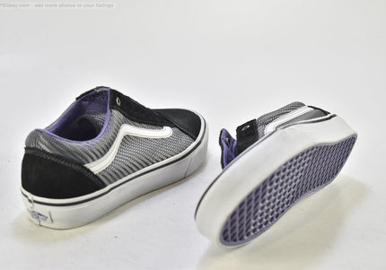 Vans  Herren Sportschuhe Sneaker  Gr. 42 Nr. 26-T 1178