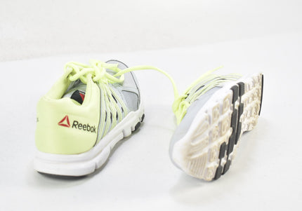Reebok Damen Sportschuhe Sneaker EUR 37 Nr. 24-J 791-Schuh-Gebraucht-secondhand