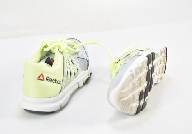 Reebok Damen Sportschuhe Sneaker EUR 37 Nr. 24-J 791-Schuh-Gebraucht-secondhand