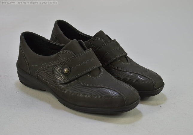 Medicus  Damen Halbschuhe Freizeitschuhe  UK 5,5 Nr. 25-Y 1841
