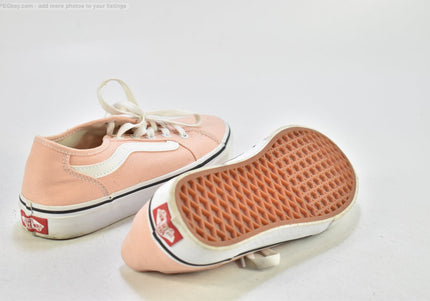 Vans  Damen Sportschuhe Sneaker  EUR 38 Nr. 26-F 118