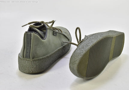 RAUS!!!!!!  Herren Halbschuhe Freizeitschuhe   Nr. 26-U 3074