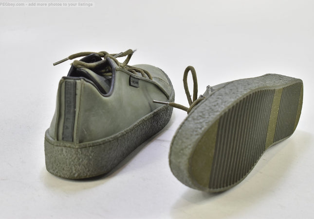 RAUS!!!!!!  Herren Halbschuhe Freizeitschuhe   Nr. 26-U 3074