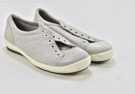Legero Damen Halbschuhe Freizeitschuhe UK 6,5 Nr. 25-A 1989-Schuh-Gebraucht-secondhand