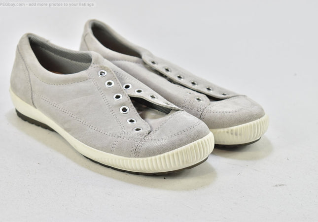 Legero Damen Halbschuhe Freizeitschuhe UK 6,5 Nr. 25-A 1989-Schuh-Gebraucht-secondhand
