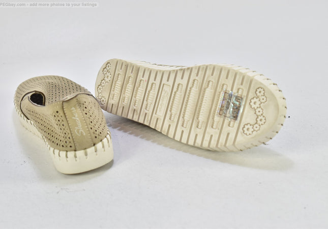 Skechers  Damen Halbschuhe Slipper Ballerinas  EUR 36 Nr. 25-U 258