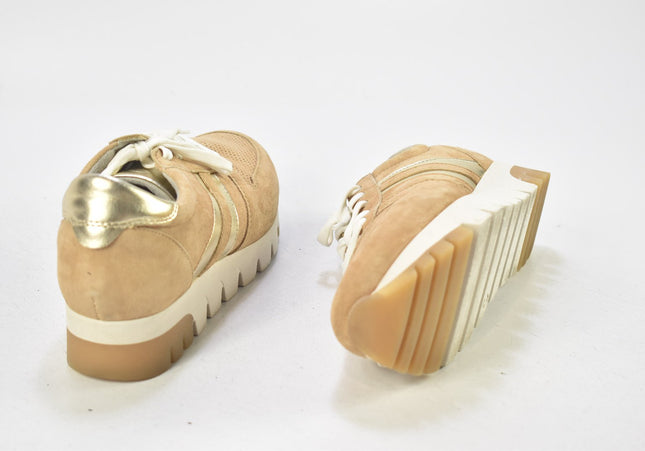 Tamaris Damen Halbschuhe Freizeitschuhe EUR 37 Nr. 24-U 1328-Schuh-Gebraucht-secondhand
