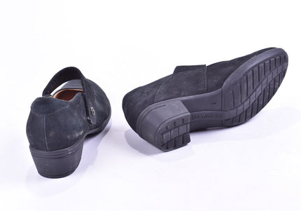 Hartjes Damen Pumps High Heels UK 3 Nr. 23-F 1466-Schuh-Gebraucht-secondhand
