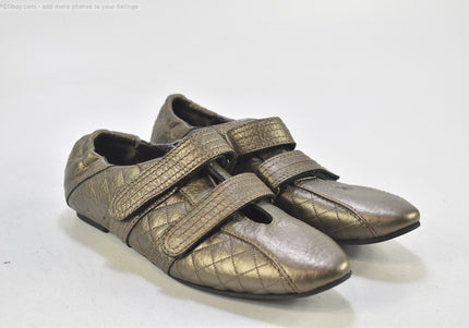 AGL  Damen Halbschuhe Freizeitschuhe  EUR 40 Nr. 24-X 2290