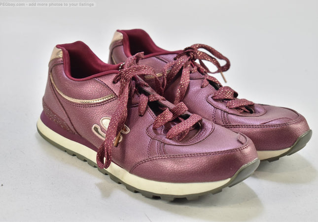 Skechers  Damen Sportschuhe Sneaker  EUR 40 Nr. 4-R1662