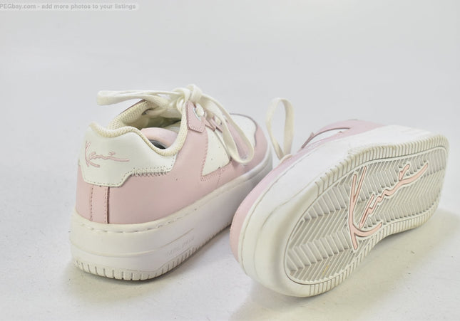 Karl Kani  Damen Sportschuhe Sneaker  EUR 40,5 Nr. 25-L 2319