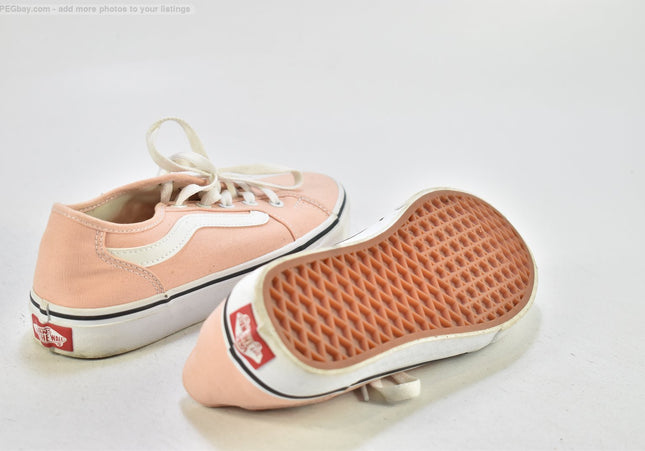 Vans  Damen Sportschuhe Sneaker  EUR 38 Nr. 26-F 118