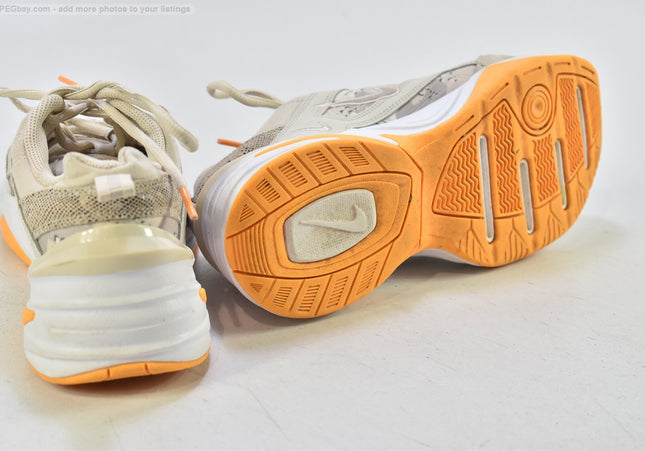 Nike  M2K Tekno Damen Sportschuhe Sneaker  Gr. 38 Nr. 26-U 1446