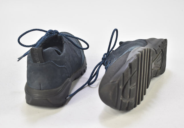 Waldläufer Damen Halbschuhe Freizeitschuhe UK 5 Nr. 24-Y 869-Schuh-Gebraucht-secondhand