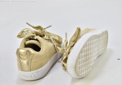 Puma Suede Damen Sportschuhe Sneaker  EUR 37 Nr. 25-Z 2768