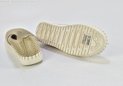 Skechers  Damen Halbschuhe Slipper Ballerinas  EUR 36 Nr. 25-U 258