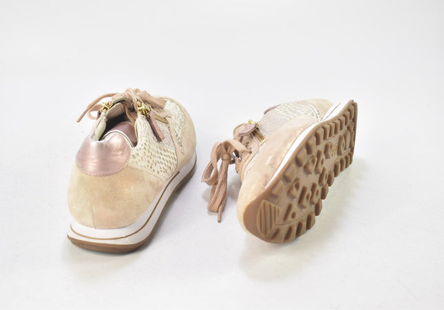 Gabor  Damen Halbschuhe Freizeitschuhe  UK 6 Nr. 24-U 974