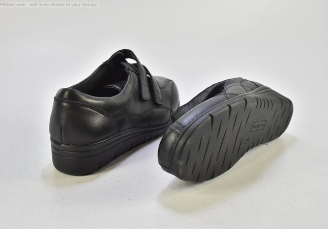 Medicus  Damen Halbschuhe Freizeitschuhe  UK 7,5 Nr. 25-X 1349