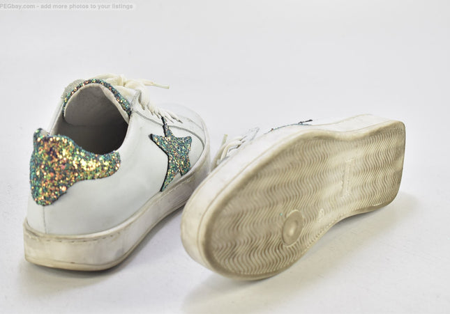 Damen Halbschuhe Freizeitschuhe EUR 39 Nr. 25-F 822-Schuh-Gebraucht-secondhand