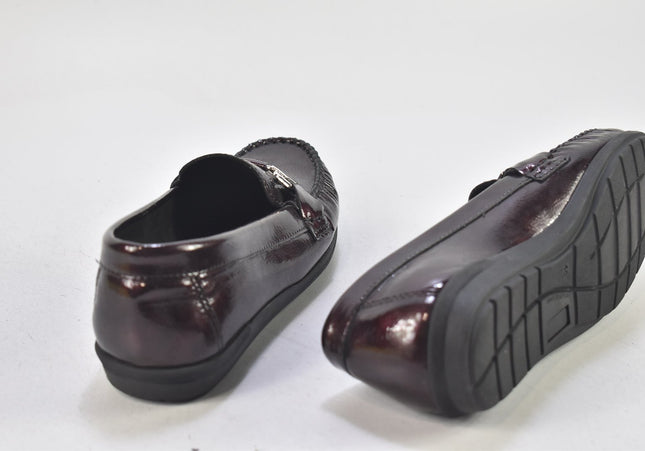 Hush Puppies Damen Halbschuhe Slipper Ballerinas EUR 40 Nr. 24-N 3138-Schuh-Gebraucht-secondhand