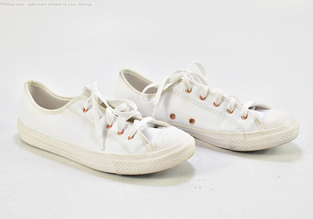 Converse Damen Sportschuhe Sneaker EUR 37 Nr. 25-M 3139-Schuh-Gebraucht-secondhand