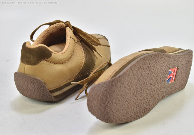 Clarks  Herren Halbschuhe Freizeitschuhe  UK 8,5 Nr. 26-T 368