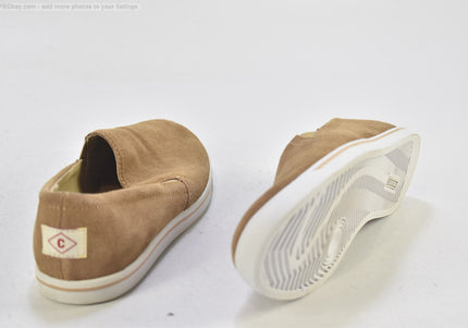 Lands End Damen Halbschuhe Slipper Ballerinas EUR 36 Nr. 25-M 166-Schuh-Gebraucht-secondhand