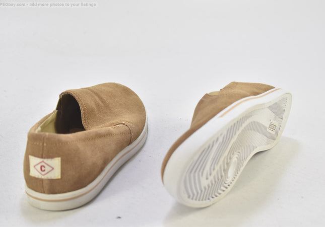 Lands End Damen Halbschuhe Slipper Ballerinas EUR 36 Nr. 25-M 166-Schuh-Gebraucht-secondhand