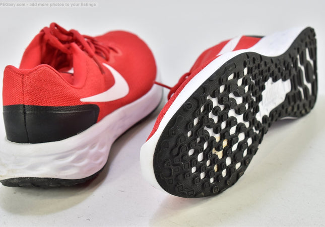Nike Revolution Herren Sportschuhe Sneaker EUR 45,5 Nr. 25-Z 1249-SchuhGebraucht