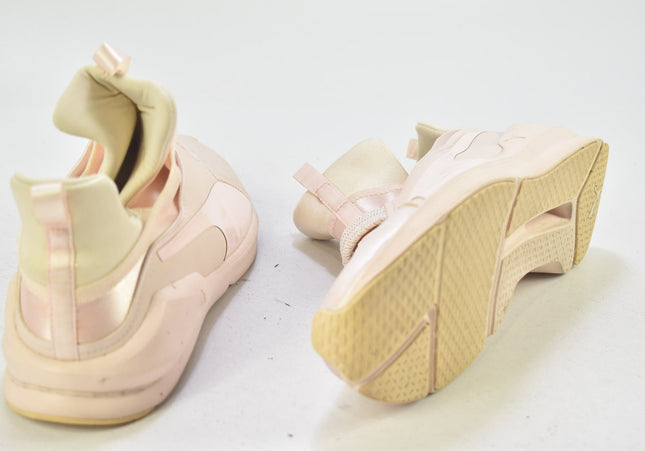 Puma Damen Sportschuhe Sneaker EUR 41 Nr. 24-T 149-Schuh-Gebraucht-secondhand