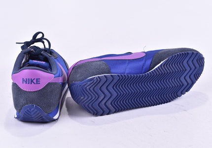 Nike Oceania Damen Sportschuhe Sneaker EUR 38 Nr. 24-M 5060-Schuh-Gebraucht-secondhand