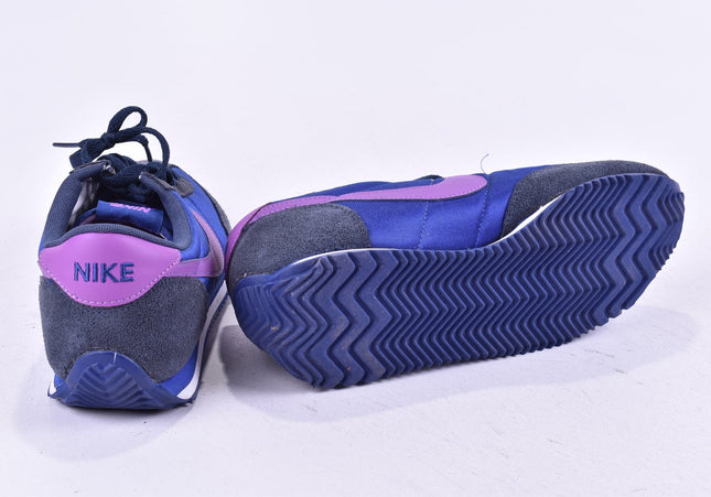 Nike Oceania Damen Sportschuhe Sneaker EUR 38 Nr. 24-M 5060-Schuh-Gebraucht-secondhand