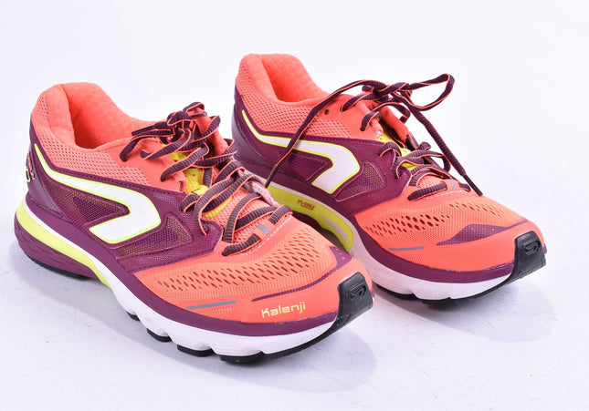 Kalenji Kiprun Damen Sportschuhe Sneaker EUR 40 Nr. 24-Y 2830-Schuh-Gebraucht-secondhand