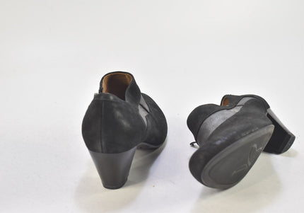 Caprice Damen Pumps High Heels UK 6 Nr. 24-X 166-Schuh-Gebraucht-secondhand