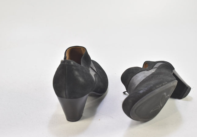Caprice Damen Pumps High Heels UK 6 Nr. 24-X 166-Schuh-Gebraucht-secondhand