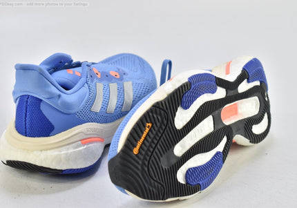 Adidas Solarglide Damen Sportschuhe Sneaker  EUR 39 1/3 Nr. 25-V 1479