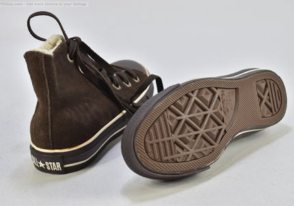 Converse  Damen Stiefelette Boots  EUR 36 Nr. 25-B 2931