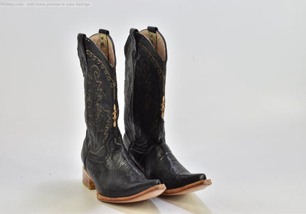 Marc Anthony  Damen Stiefel Stiefelette Boots  SL 23cm Nr. 25-B 3249