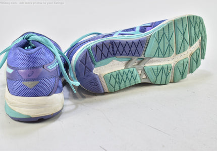 Asics Gel-Foundation Damen Sportschuhe Sneaker  EUR 37,5 Nr. 26-U 1224