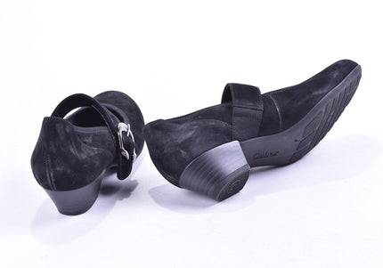 Gabor Damen Pumps High Heels UK 6 Nr. 23-M 166-Schuh-Gebraucht-secondhand