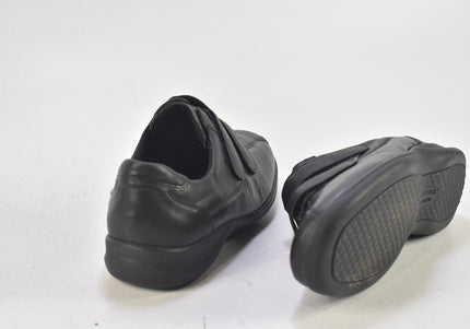 Waldläufer  Damen Halbschuhe Freizeitschuhe  UK 4  Nr. 24-X 496