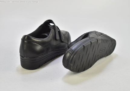 Medicus  Damen Halbschuhe Freizeitschuhe  UK 7,5 Nr. 25-X 1349