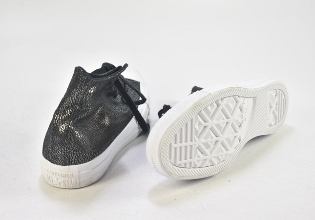Converse Damen Sportschuhe Sneaker EUR 38 Nr. 24-N 129-Schuh-Gebraucht-secondhand