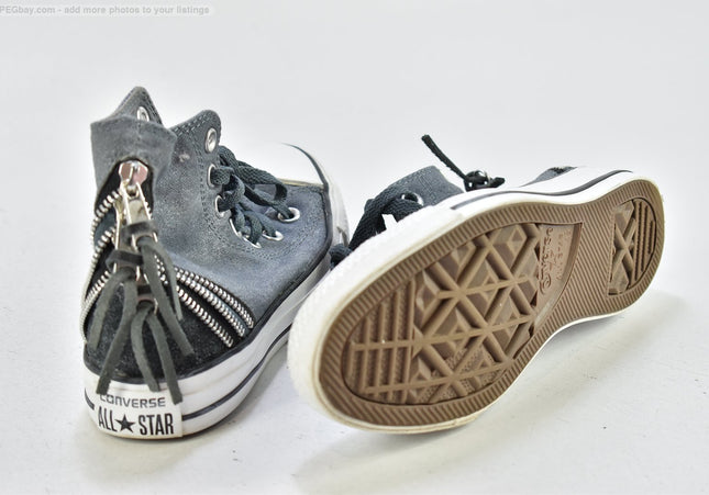 Converse Damen Sportschuhe Sneaker EUR 37 Nr. 25-M 2208-Schuh-Gebraucht-secondhand