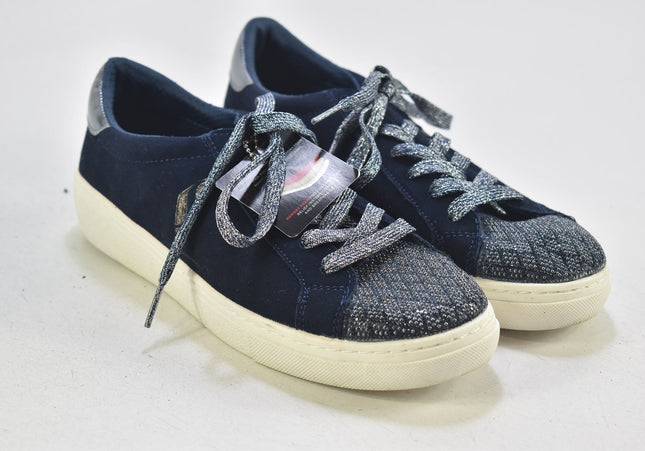 Skechers Damen Sportschuhe Sneaker EUR 39 Nr. 24-N 2783-Schuh-Gebraucht-secondhand