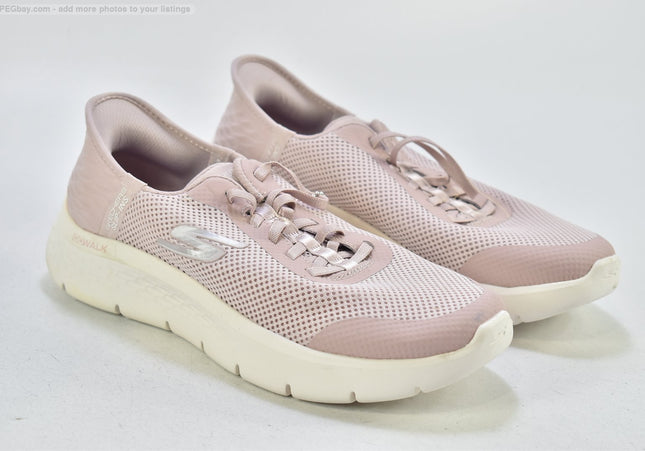 Skechers GoWalk Damen Sportschuhe Sneaker  EUR 40 Nr. 26-J 335