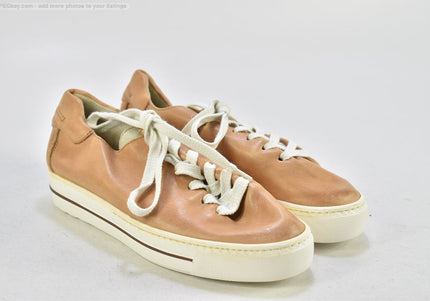 Paul Green  Damen Halbschuhe Freizeitschuhe  UK 3,5 Nr. 4R-1589