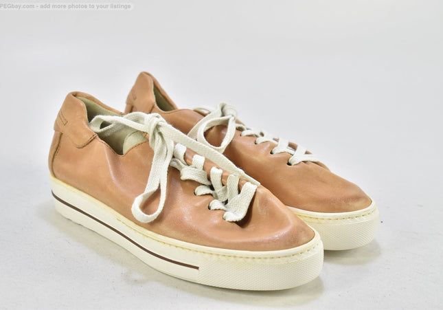 Paul Green  Damen Halbschuhe Freizeitschuhe  UK 3,5 Nr. 4R-1589