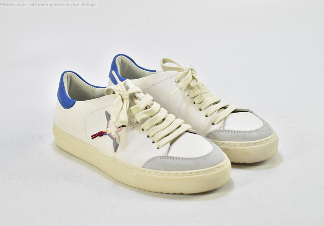 Axel Arigato Damen Halbschuhe Freizeitschuhe EUR 37 Nr. 25-T 1968-gebrauchte Schuhe-second hand-SchuhGebraucht